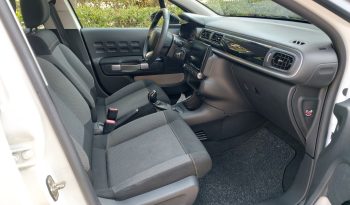 Citroen C3 2019  BLUE-HDI 1.5 CORPORATE 100PS NAVI ECO S/S EURO-6 ΕΛΛΗΝΙΚΟ γεμάτο