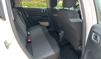 Citroen C3 2019  BLUE-HDI 1.5 CORPORATE 100PS NAVI ECO S/S EURO-6 ΕΛΛΗΝΙΚΟ γεμάτο