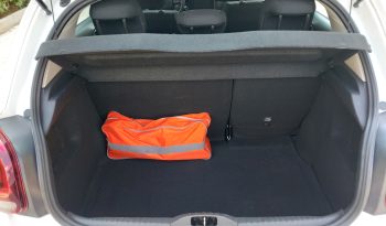 Citroen C3 2019  BLUE-HDI 1.5 CORPORATE 100PS NAVI ECO S/S EURO-6 ΕΛΛΗΝΙΚΟ γεμάτο