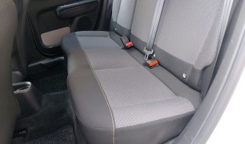Citroen C3 2019  BLUE-HDI 1.5 CORPORATE 100PS NAVI ECO S/S EURO-6 ΕΛΛΗΝΙΚΟ γεμάτο