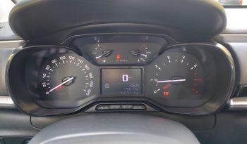 Citroen C3 2019  BLUE-HDI 1.5 CORPORATE 100PS NAVI ECO S/S EURO-6 ΕΛΛΗΝΙΚΟ γεμάτο