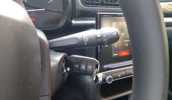 Citroen C3 2019  BLUE-HDI 1.5 CORPORATE 100PS NAVI ECO S/S EURO-6 ΕΛΛΗΝΙΚΟ γεμάτο