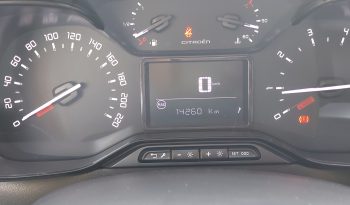 Citroen C3 2019  BLUE-HDI 1.5 CORPORATE 100PS NAVI ECO S/S EURO-6 ΕΛΛΗΝΙΚΟ γεμάτο