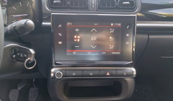 Citroen C3 2019  BLUE-HDI 1.5 CORPORATE 100PS NAVI ECO S/S EURO-6 ΕΛΛΗΝΙΚΟ γεμάτο