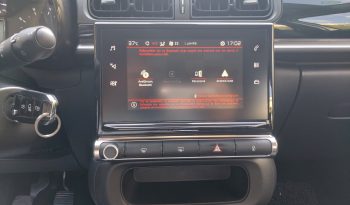 Citroen C3 2019  BLUE-HDI 1.5 CORPORATE 100PS NAVI ECO S/S EURO-6 ΕΛΛΗΝΙΚΟ γεμάτο