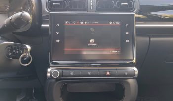 Citroen C3 2019  BLUE-HDI 1.5 CORPORATE 100PS NAVI ECO S/S EURO-6 ΕΛΛΗΝΙΚΟ γεμάτο