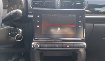 Citroen C3 2019  BLUE-HDI 1.5 CORPORATE 100PS NAVI ECO S/S EURO-6 ΕΛΛΗΝΙΚΟ γεμάτο
