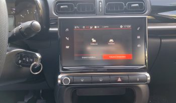 Citroen C3 2019  BLUE-HDI 1.5 CORPORATE 100PS NAVI ECO S/S EURO-6 ΕΛΛΗΝΙΚΟ γεμάτο