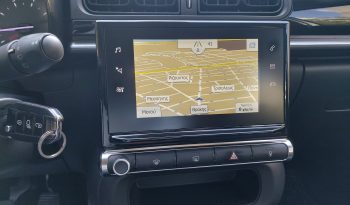 Citroen C3 2019  BLUE-HDI 1.5 CORPORATE 100PS NAVI ECO S/S EURO-6 ΕΛΛΗΝΙΚΟ γεμάτο