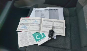 Citroen C3 2019  BLUE-HDI 1.5 CORPORATE 100PS NAVI ECO S/S EURO-6 ΕΛΛΗΝΙΚΟ γεμάτο