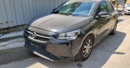 Opel Corsa 2020  D 1.5 CDTI 6-MT EDITION 5D ECO S/S EURO-6 ΕΛΛΗΝΙΚΟ