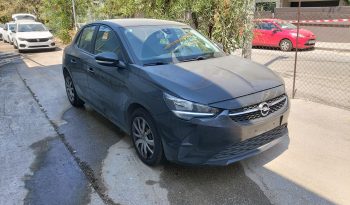 Opel Corsa 2020  D 1.5 CDTI 6-MT EDITION 5D ECO S/S EURO-6 ΕΛΛΗΝΙΚΟ γεμάτο