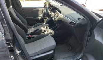Opel Corsa 2020  D 1.5 CDTI 6-MT EDITION 5D ECO S/S EURO-6 ΕΛΛΗΝΙΚΟ γεμάτο