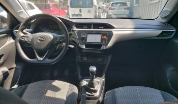 Opel Corsa 2020  D 1.5 CDTI 6-MT EDITION 5D ECO S/S EURO-6 ΕΛΛΗΝΙΚΟ γεμάτο
