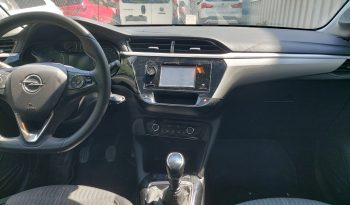 Opel Corsa 2020  D 1.5 CDTI 6-MT EDITION 5D ECO S/S EURO-6 ΕΛΛΗΝΙΚΟ γεμάτο