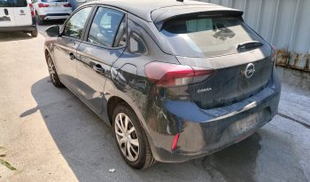 Opel Corsa 2020  D 1.5 CDTI 6-MT EDITION 5D ECO S/S EURO-6 ΕΛΛΗΝΙΚΟ γεμάτο