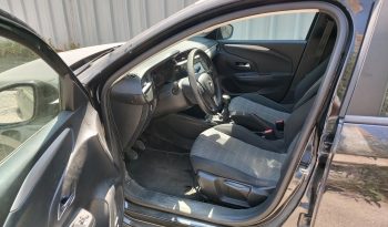 Opel Corsa 2020  D 1.5 CDTI 6-MT EDITION 5D ECO S/S EURO-6 ΕΛΛΗΝΙΚΟ γεμάτο