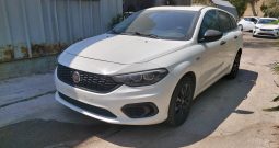 Fiat Tipo 2021  S/W 1.4 STREET 6-MT CITY ECO S/S EURO-6 ΕΛΛΗΝΙΚΟ