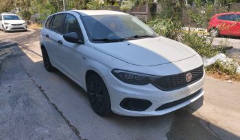 Fiat Tipo 2021  S/W 1.4 STREET 6-MT CITY ECO S/S EURO-6 ΕΛΛΗΝΙΚΟ γεμάτο