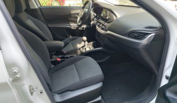 Fiat Tipo 2021  S/W 1.4 STREET 6-MT CITY ECO S/S EURO-6 ΕΛΛΗΝΙΚΟ γεμάτο