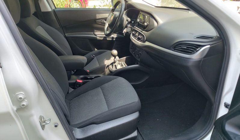 Fiat Tipo 2021  S/W 1.4 STREET 6-MT CITY ECO S/S EURO-6 ΕΛΛΗΝΙΚΟ γεμάτο
