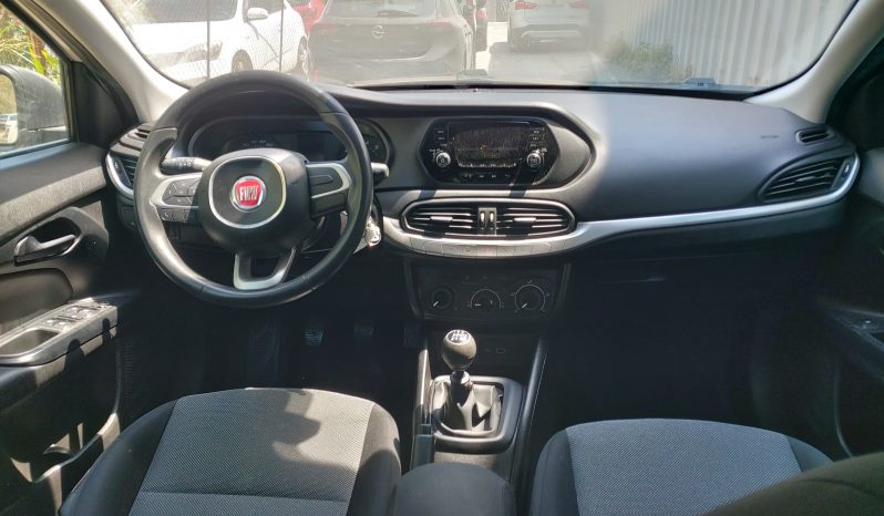 Fiat Tipo 2021  S/W 1.4 STREET 6-MT CITY ECO S/S EURO-6 ΕΛΛΗΝΙΚΟ γεμάτο