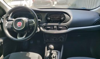 Fiat Tipo 2021  S/W 1.4 STREET 6-MT CITY ECO S/S EURO-6 ΕΛΛΗΝΙΚΟ γεμάτο