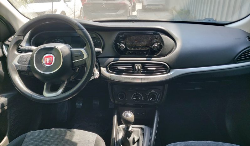 Fiat Tipo 2021  S/W 1.4 STREET 6-MT CITY ECO S/S EURO-6 ΕΛΛΗΝΙΚΟ γεμάτο