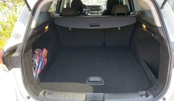 Fiat Tipo 2021  S/W 1.4 STREET 6-MT CITY ECO S/S EURO-6 ΕΛΛΗΝΙΚΟ γεμάτο
