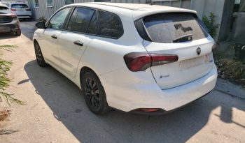 Fiat Tipo 2021  S/W 1.4 STREET 6-MT CITY ECO S/S EURO-6 ΕΛΛΗΝΙΚΟ γεμάτο
