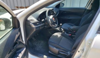 Fiat Tipo 2021  S/W 1.4 STREET 6-MT CITY ECO S/S EURO-6 ΕΛΛΗΝΙΚΟ γεμάτο