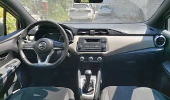 Nissan Micra 2021  P-T 1.0 ENERGY 5D ECO S/S EURO-6 ΕΛΛΗΝΙΚΟ γεμάτο