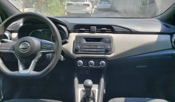 Nissan Micra 2021  P-T 1.0 ENERGY 5D ECO S/S EURO-6 ΕΛΛΗΝΙΚΟ γεμάτο