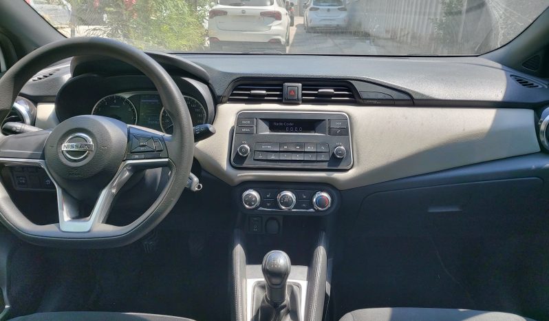 Nissan Micra 2021  P-T 1.0 ENERGY 5D ECO S/S EURO-6 ΕΛΛΗΝΙΚΟ γεμάτο