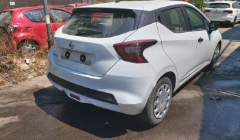 Nissan Micra 2021  P-T 1.0 ENERGY 5D ECO S/S EURO-6 ΕΛΛΗΝΙΚΟ γεμάτο