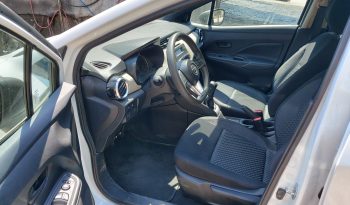 Nissan Micra 2021  P-T 1.0 ENERGY 5D ECO S/S EURO-6 ΕΛΛΗΝΙΚΟ γεμάτο
