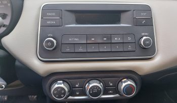 Nissan Micra 2021  P-T 1.0 ENERGY 5D ECO S/S EURO-6 ΕΛΛΗΝΙΚΟ γεμάτο
