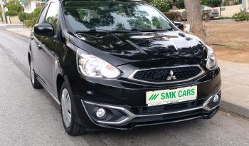 Mitsubishi Space Star 2020  1.0 EDITION 5D EURO-6 γεμάτο