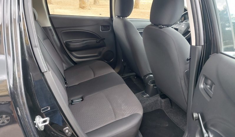 Mitsubishi Space Star 2020  1.0 EDITION 5D EURO-6 γεμάτο