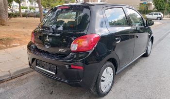 Mitsubishi Space Star 2020  1.0 EDITION 5D EURO-6 γεμάτο