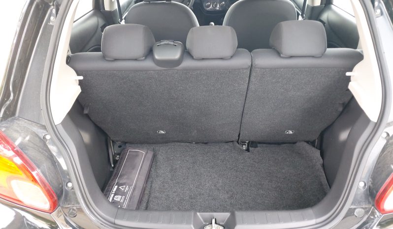 Mitsubishi Space Star 2020  1.0 EDITION 5D EURO-6 γεμάτο