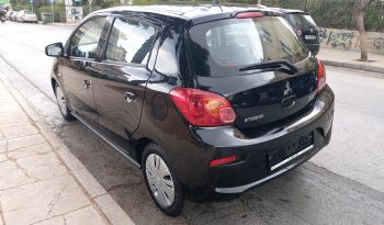 Mitsubishi Space Star 2020  1.0 EDITION 5D EURO-6 γεμάτο
