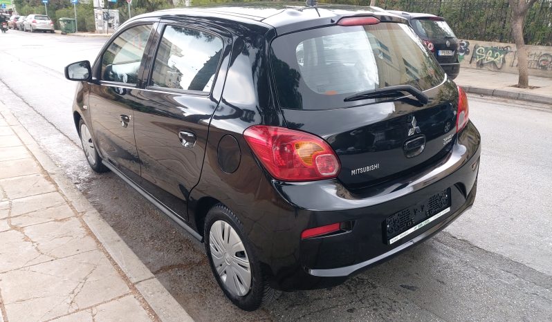 Mitsubishi Space Star 2020  1.0 EDITION 5D EURO-6 γεμάτο