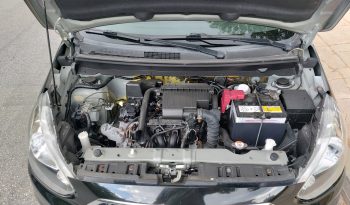 Mitsubishi Space Star 2020  1.0 EDITION 5D EURO-6 γεμάτο