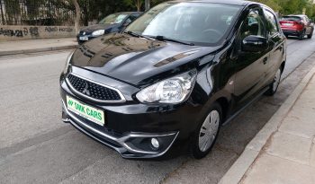 Mitsubishi Space Star 2020  1.0 EDITION 5D EURO-6 γεμάτο