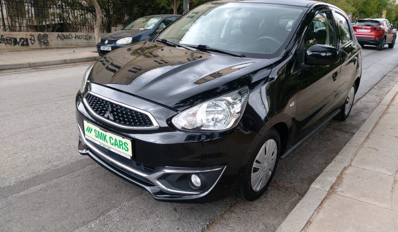 Mitsubishi Space Star 2020  1.0 EDITION 5D EURO-6 γεμάτο