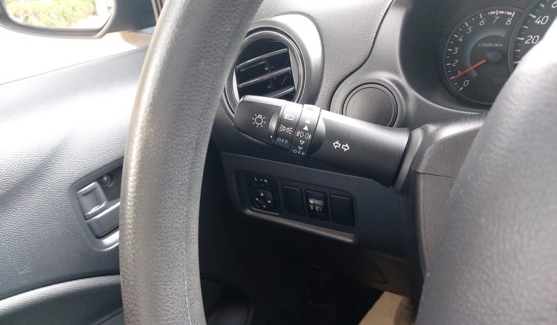 Mitsubishi Space Star 2020  1.0 EDITION 5D EURO-6 γεμάτο