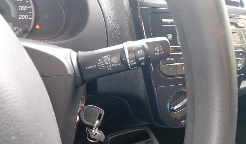Mitsubishi Space Star 2020  1.0 EDITION 5D EURO-6 γεμάτο