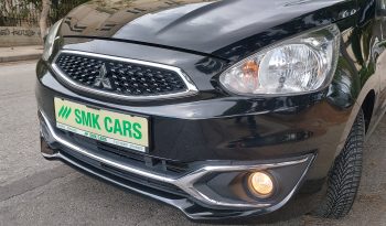 Mitsubishi Space Star 2020  1.0 EDITION 5D EURO-6 γεμάτο