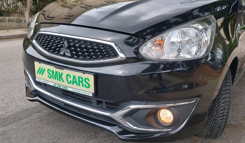 Mitsubishi Space Star 2020  1.0 EDITION 5D EURO-6 γεμάτο